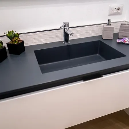 아파트 Dada Loft 체팔루