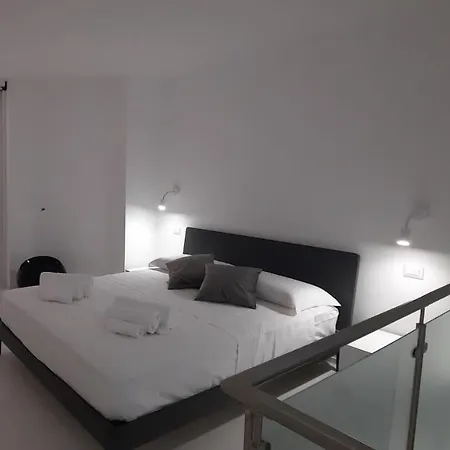 Dada Loft 아파트 *