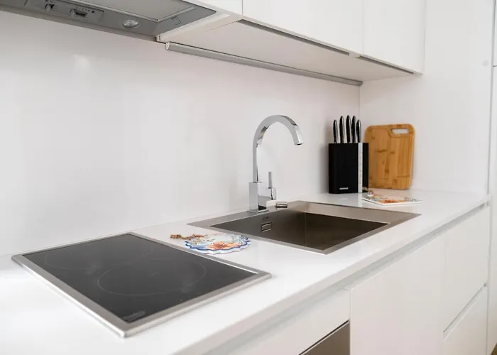 Dada Loft Apartament *