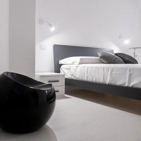 Lejlighed Dada Loft Cefalù