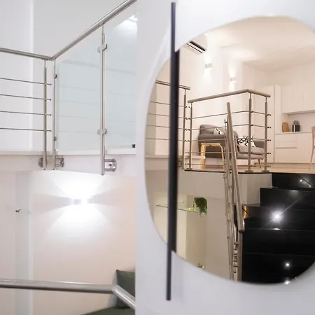 Dada Loft Apartment *