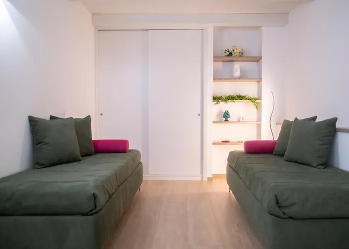 Apartman Dada Loft