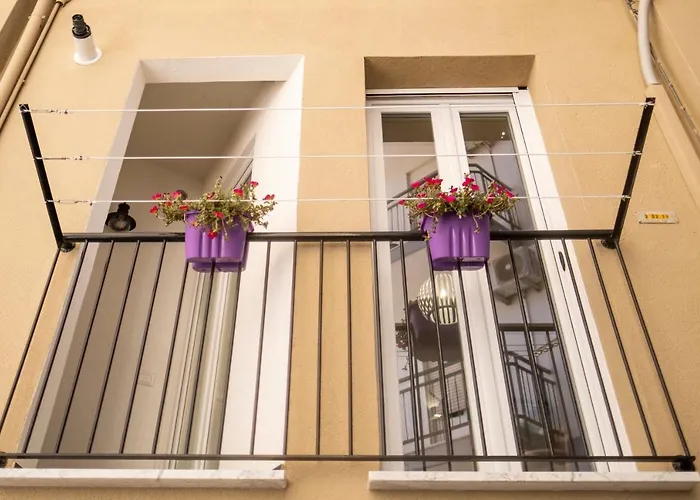 Dada Loft Чефалу