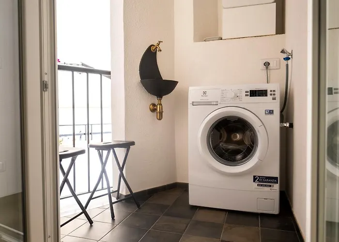 Dada Loft * Чефалу