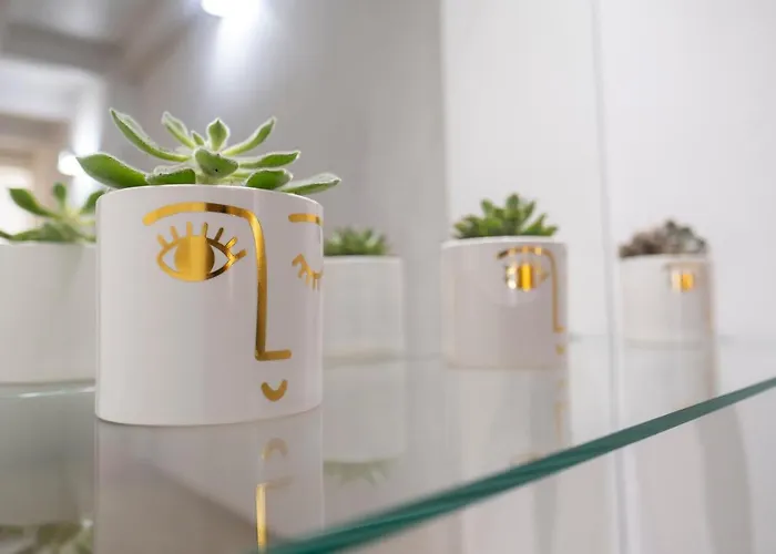 Апартаменти Dada Loft