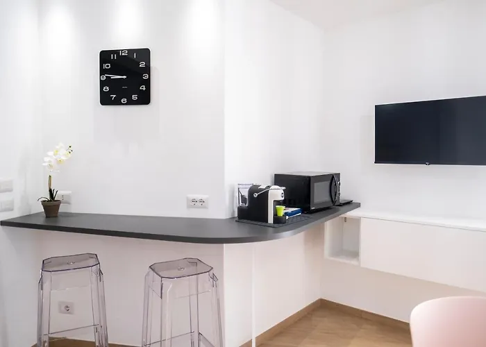 Апартаменти Dada Loft