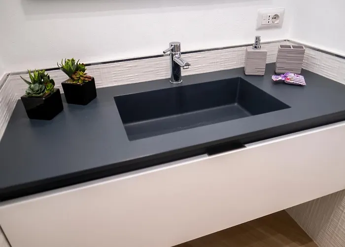 Apartman Dada Loft Cefalù