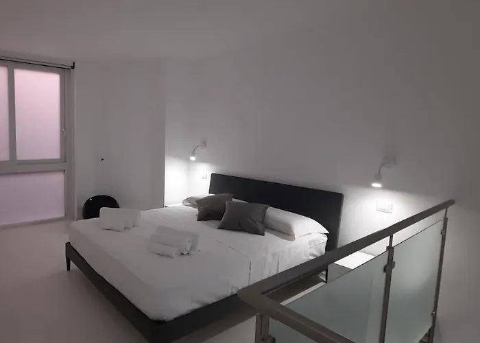 Dada Loft Apartman *