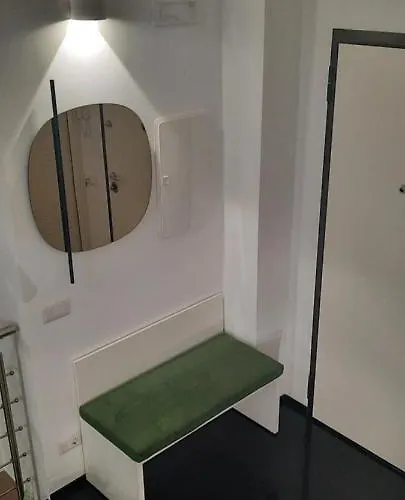 Dada Loft Апартаменти Чефалу