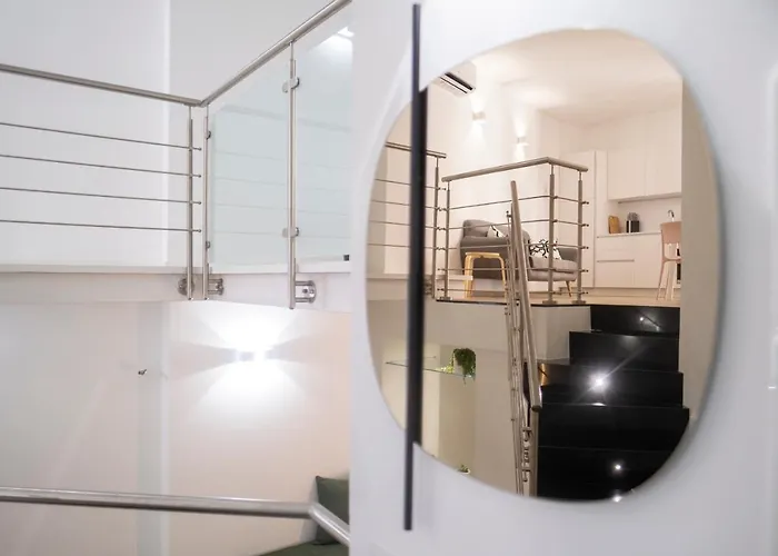 Dada Loft Apartman *